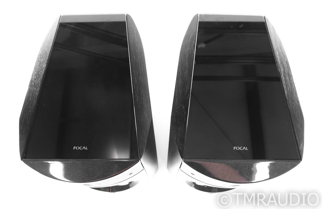 Focal Electra 1008 BE II Bookshelf Speakers