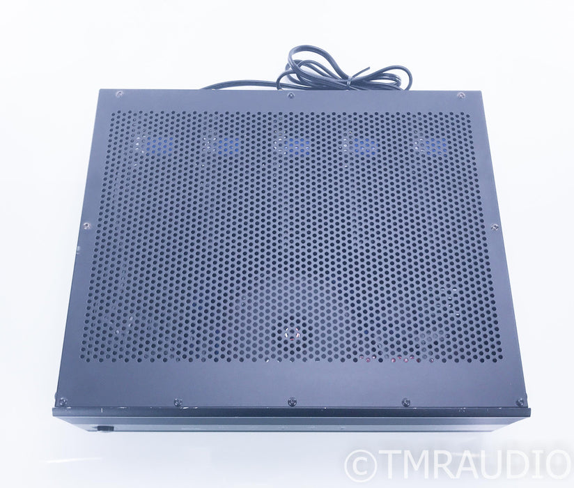 Adcom GFA-7400 5 Channel Power Amplifier; GFA7400
