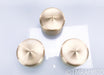 Mapleshade Micropoint Surefeet Brass Isolation Feet; Set of 3