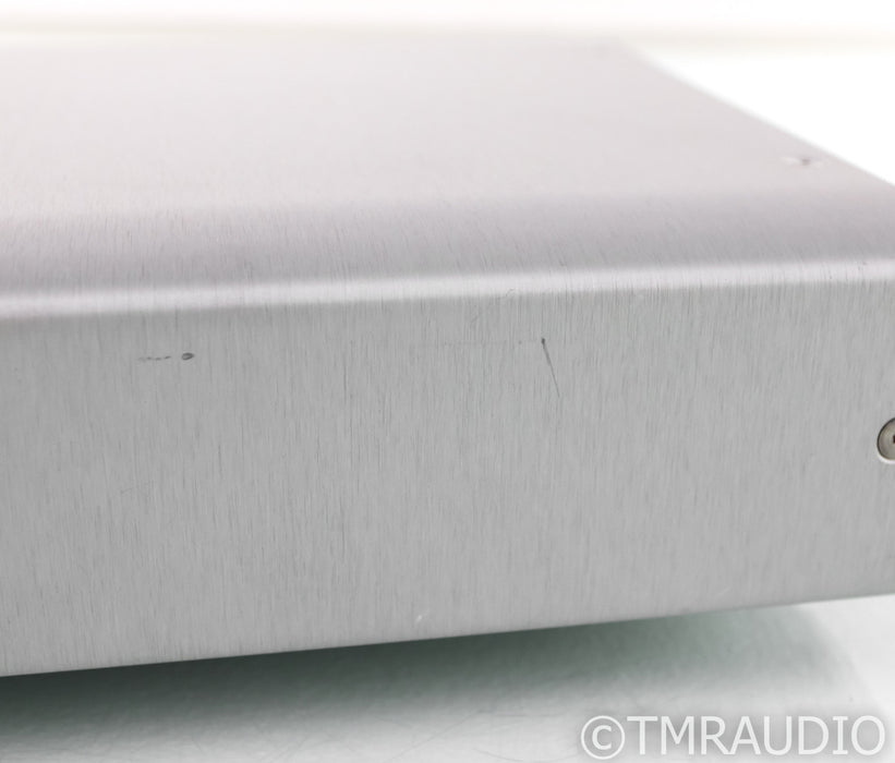 Ayre Acoustics QB-9 DSD Twenty USB DAC; D/A Converter; QB9 Twenty