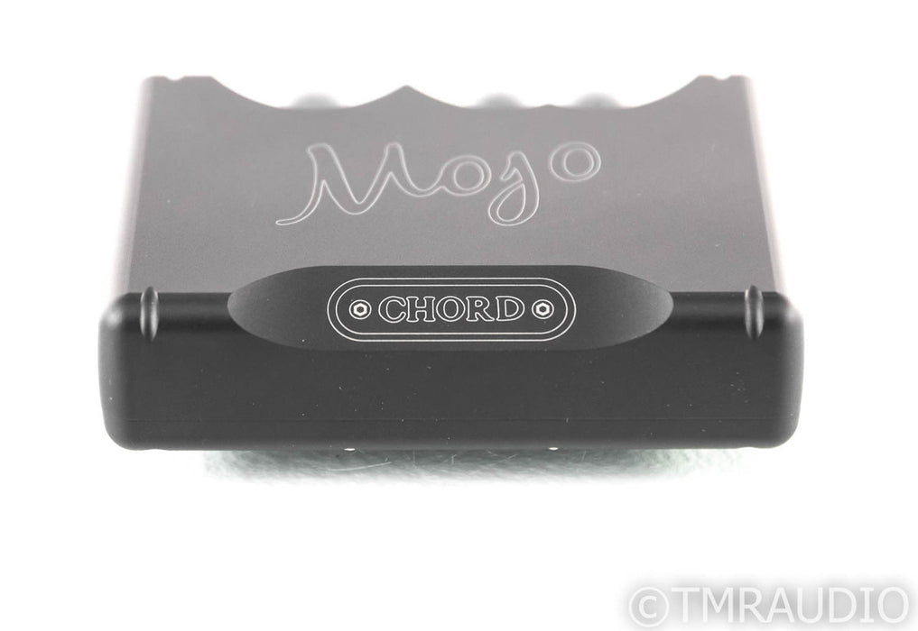 Chord Electronics Mojo DAC / Headphone Amplifier