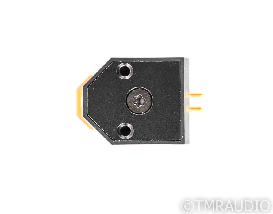 Ortofon 2M Bronze MM Phono Cartridge; Very Low Hours