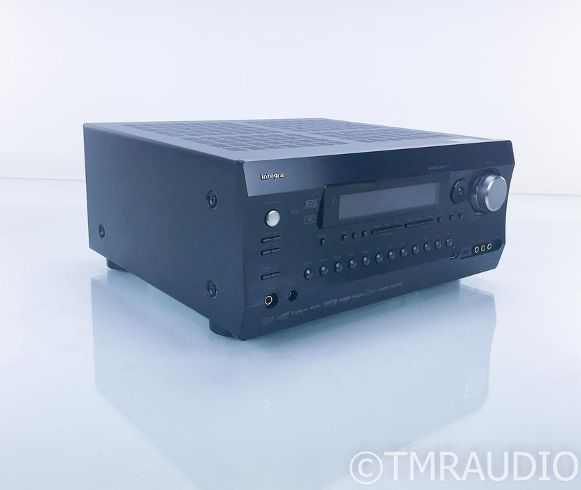 Integra DTR-50.4 7.2 Channel Home Theater Network Receiver
