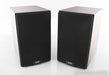 ELAC Uni-Fi UB5 Bookshelf Speakers; Black Pair; UB-5