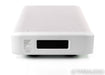 Ayre QB-9 DSD USB DAC; D/A Converter; QB9; Silver