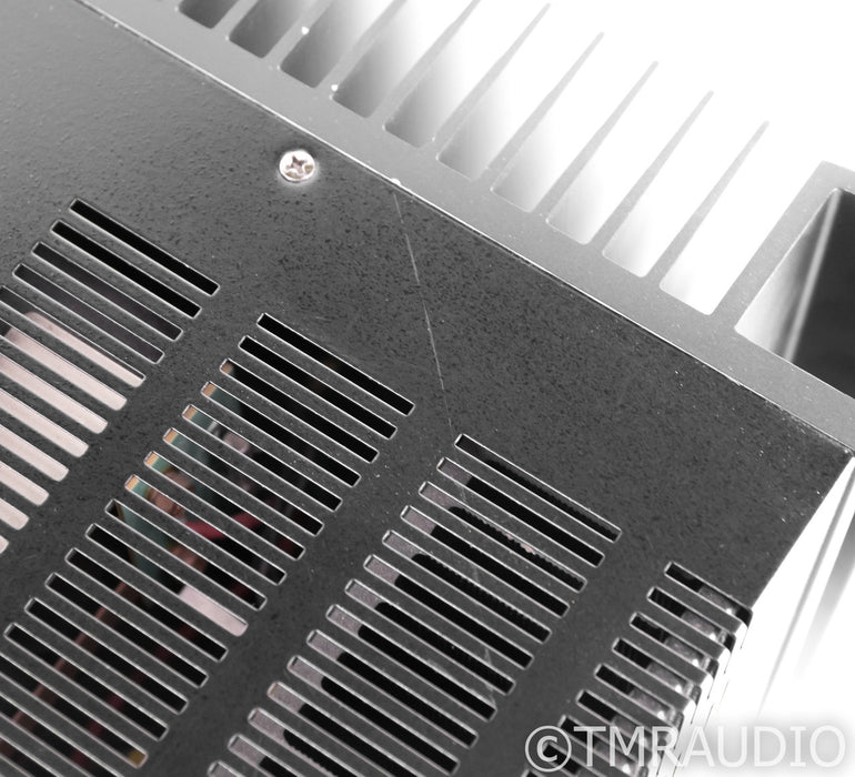 Rotel RB-1090 Stereo Power Amplifier; RB1090