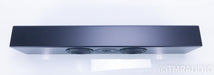 Totem Acoustics Tribe II Single On-Wall Speaker; Satin Black (3 available)