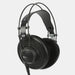AKG K7XX Massdrop Reference Open-Back Headphones; Black (New)