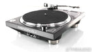 Denon DJ VL12 Prime Direct Drive Turntable; 9" Tonearm; VL-12 (No Cartridge)