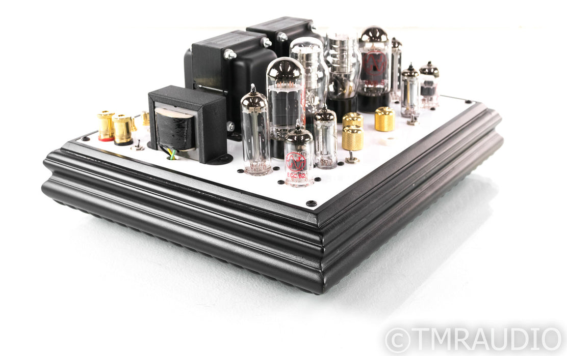 Decware Mini Torii Stereo Tube Integrated Amplifier