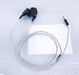Audeze LCD i4 Planar Magnetic In-Ear Monitors; Black / Gold w/ Case