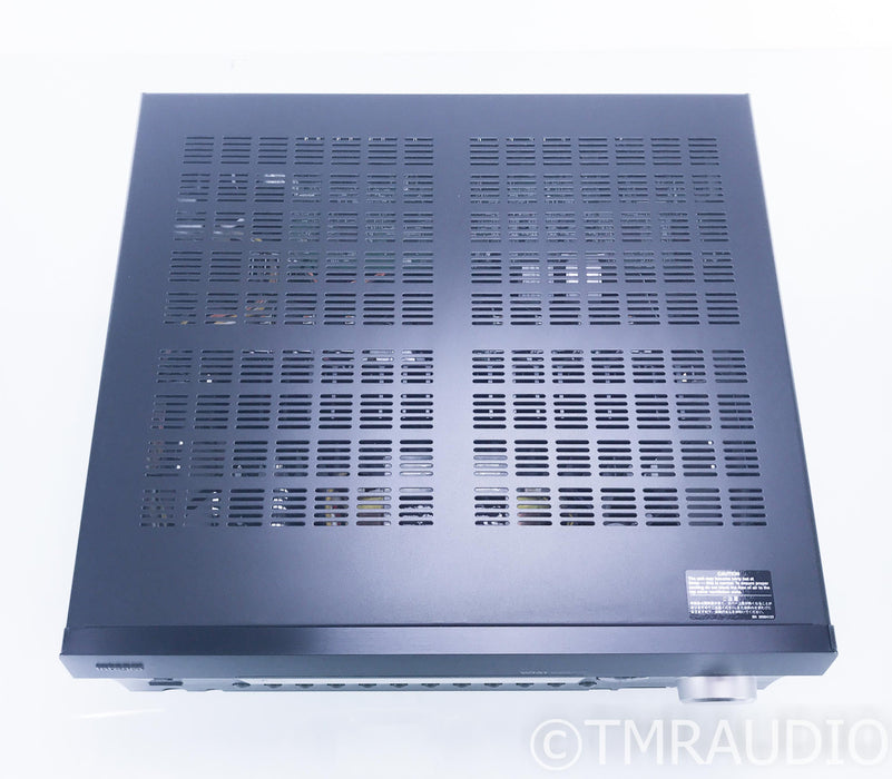 Integra DTR-50.4 7.2 Channel Home Theater Network Receiver