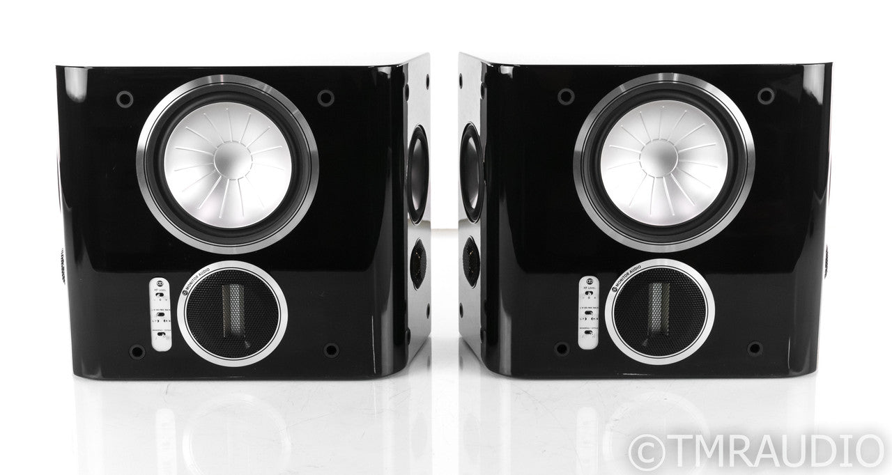 Monitor Audio Gold GXFX Dipole Surround Speakers