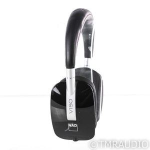 NAD VISO HP50 Closed-Back Dynamic Headphones; HP-50
