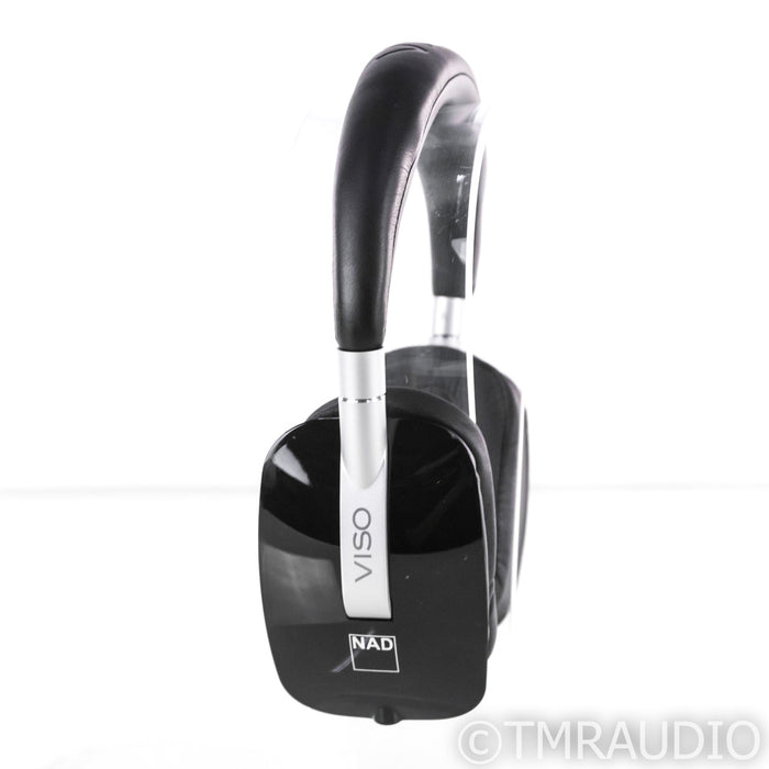 NAD VISO HP50 Closed-Back Dynamic Headphones; HP-50