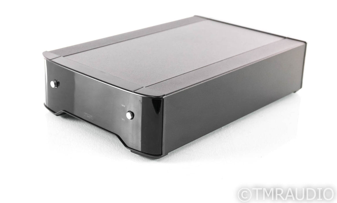 Rega Aria V2 MM / MC Phono Preamplifier; Open Box w/ Warranty