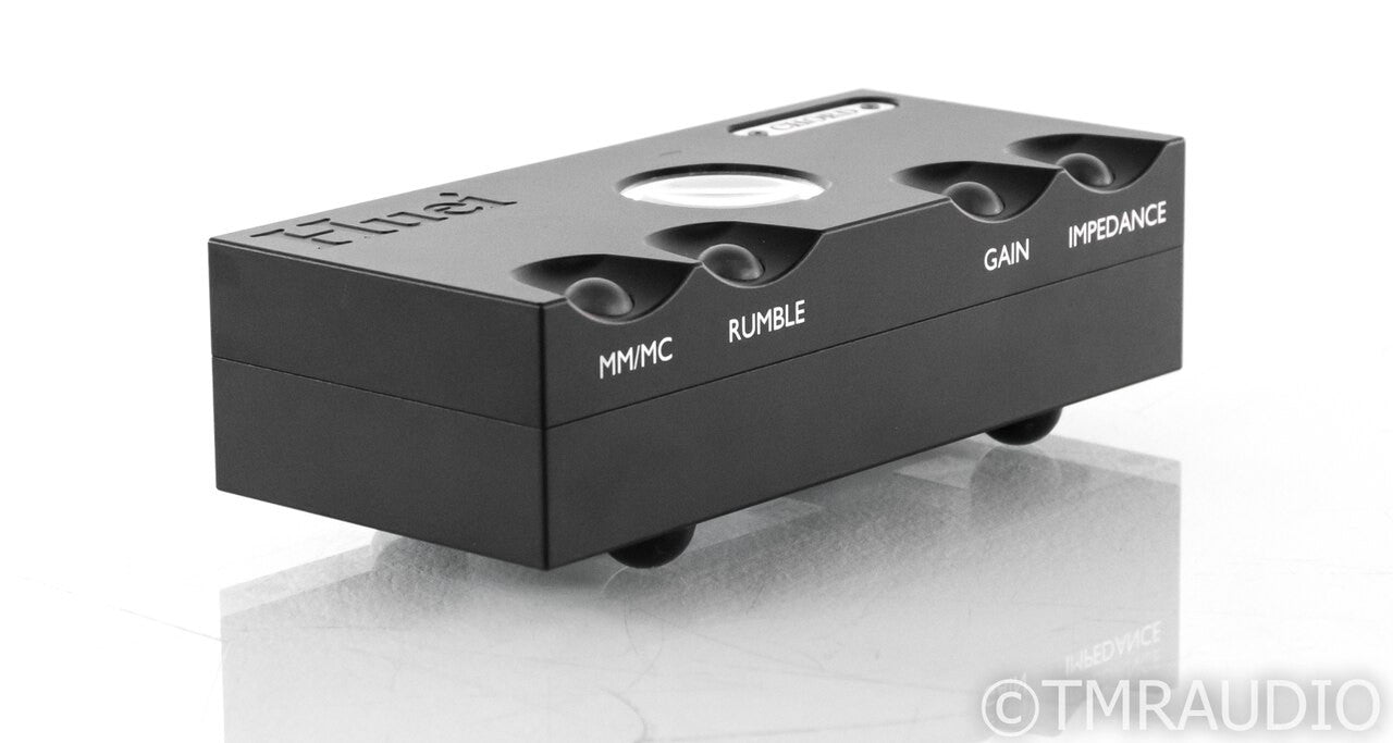 Chord Electronics Huei MM / MC Phono Preamplifier