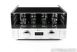 VAC Phi 300.1A Stereo Tube Power Amplifier; Version A