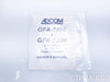 Adcom GFA-7400 5 Channel Power Amplifier; GFA7400