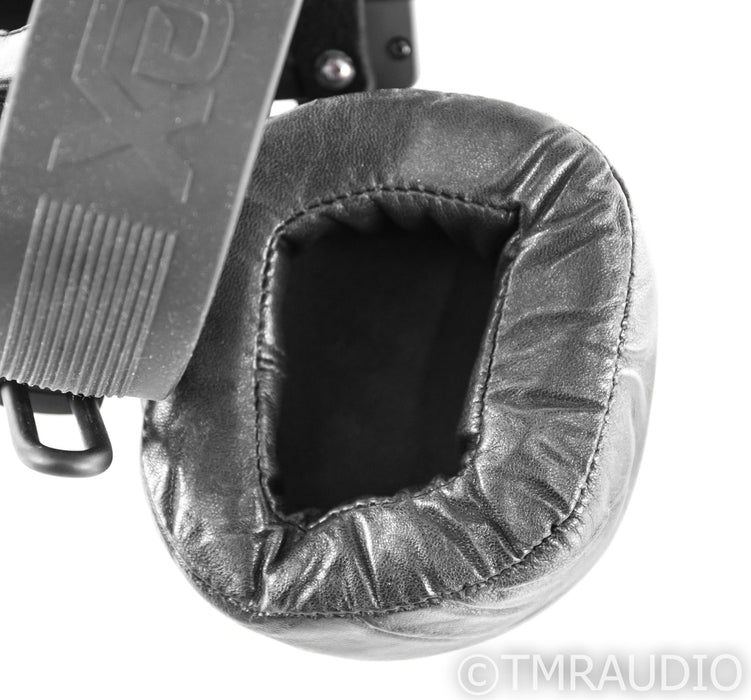 MrSpeakers Alpha Prime Closed Back Planar Magnetic Headphones