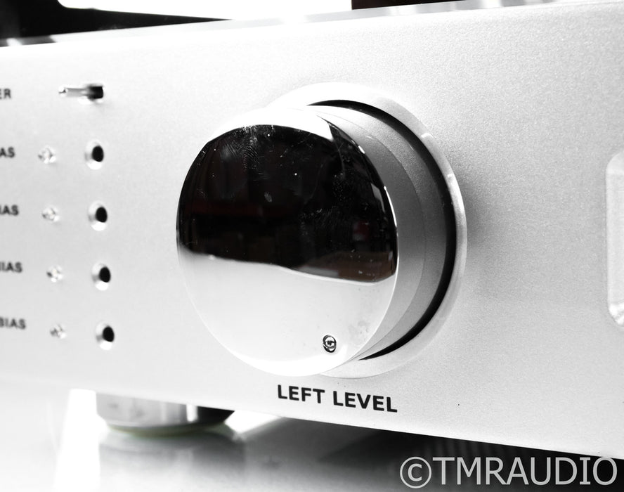 VAC Phi 300.1A Stereo Tube Power Amplifier; Version A