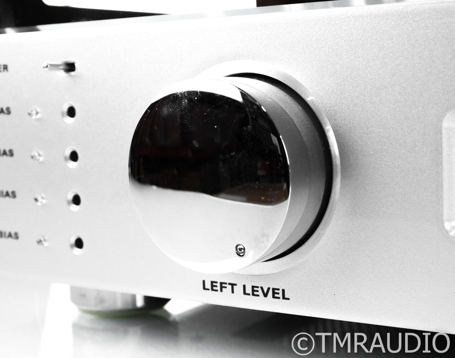 VAC Phi 300.1A Stereo Tube Power Amplifier; Version A
