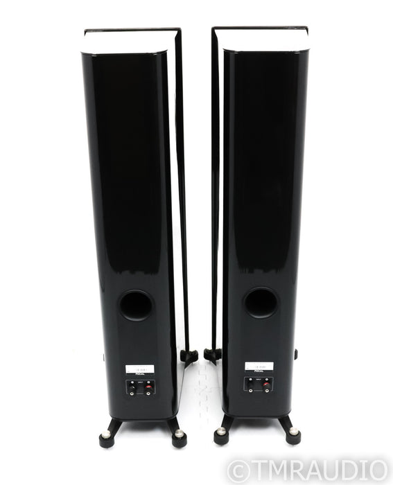 Focal Kanta N2 Floorstanding Speakers
