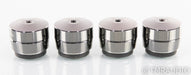 IsoAcoustics Gaia II Isolation Feet; Set of 4