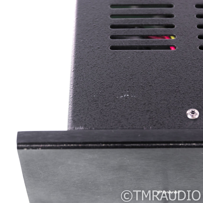 Balanced Audio Technologies VK-P10SE MM / MC Tube Phono Preamplifier; SuperPak