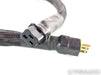Electra Glide Fatman 2000 Gold Power Cable; 5ft AC Cord; C19