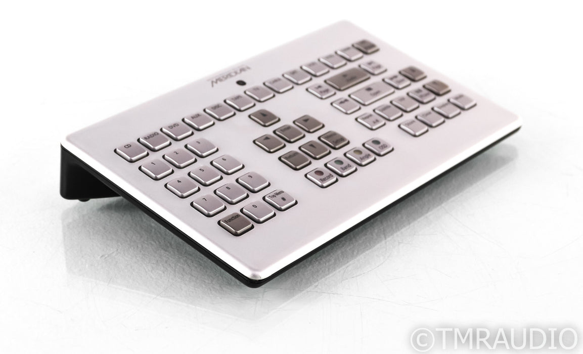 Meridian System Remote MSR+; Silver