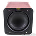 Velodyne SPL-800II 8" Powered Subwoofer; Cherry; SPL800 Mk2