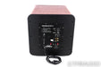 Velodyne SPL-800II 8" Powered Subwoofer; Cherry; SPL800 Mk2