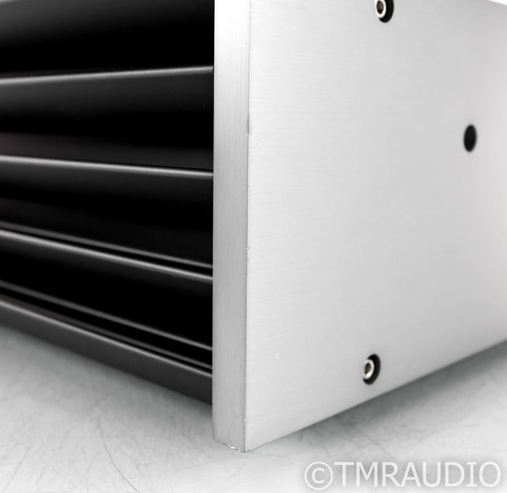 First Watt F7 Stereo Power Amplifier; Nelson Pass Design