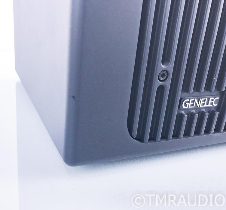 Genelec HTS3B 10" Powered Subwoofer; HTS-3B