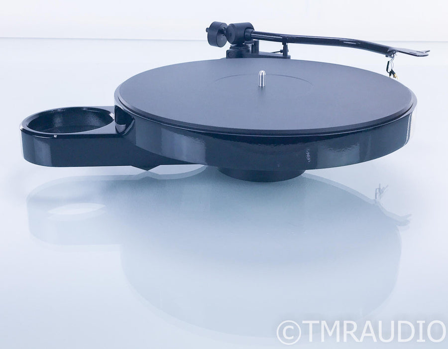 Pro-Ject RPM 3 Carbon Belt Drive Turntable