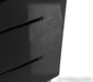 REL R-305 10" Powered Subwoofer; Piano Black; R305