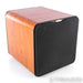 Velodyne SPL-800II 8" Powered Subwoofer; Cherry; SPL800 Mk2