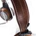Grado RS2e Reference Series Open Back Headphones; Brown Leather (Missing Earpads)