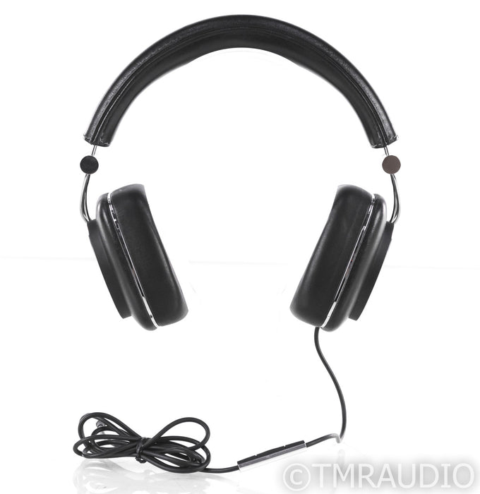 B&W P7 Closed-Back Dynamic Headphones