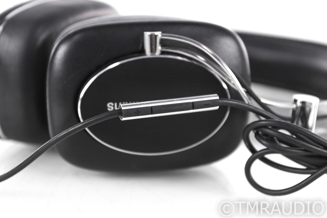 B&W P7 Closed-Back Dynamic Headphones