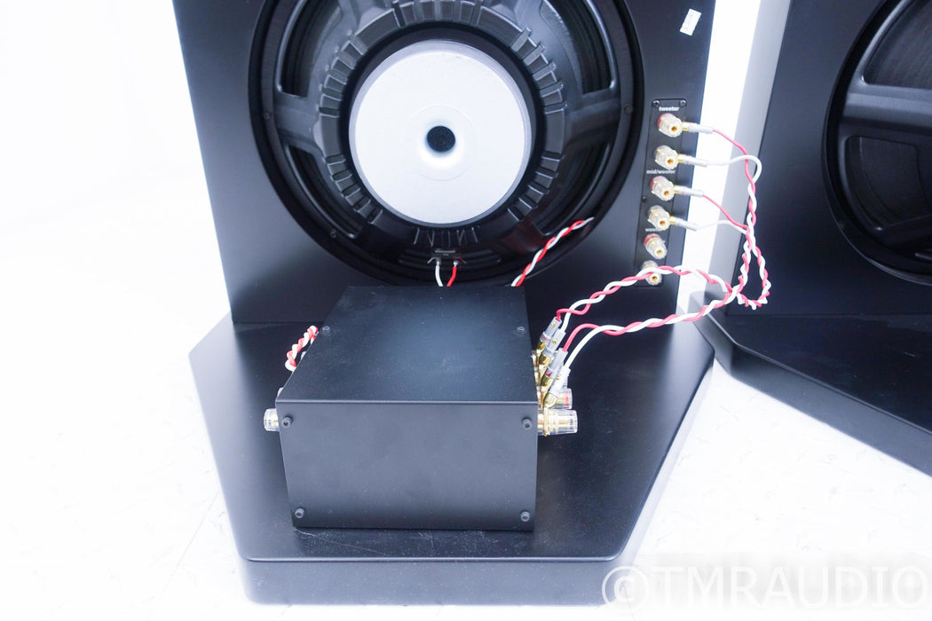 Emerald Physics EP 2.7 Open Baffle Floorstanding Speakers