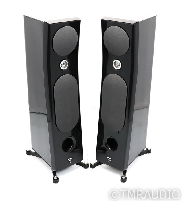 Focal Kanta N2 Floorstanding Speakers