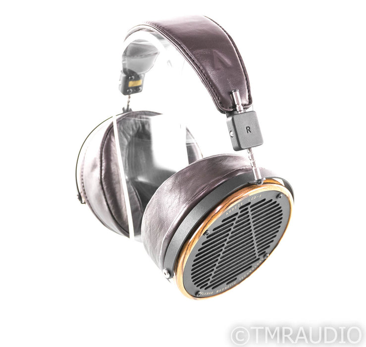 Audeze LCD-3 Fazor Planar Magnetic Headphones; LCD3