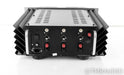 Pass Labs X3 3 Channel Power Amplifier; X-3