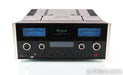McIntosh MA6600 Stereo Integrated Amplifier; MA-6600; MM Phono; Remote