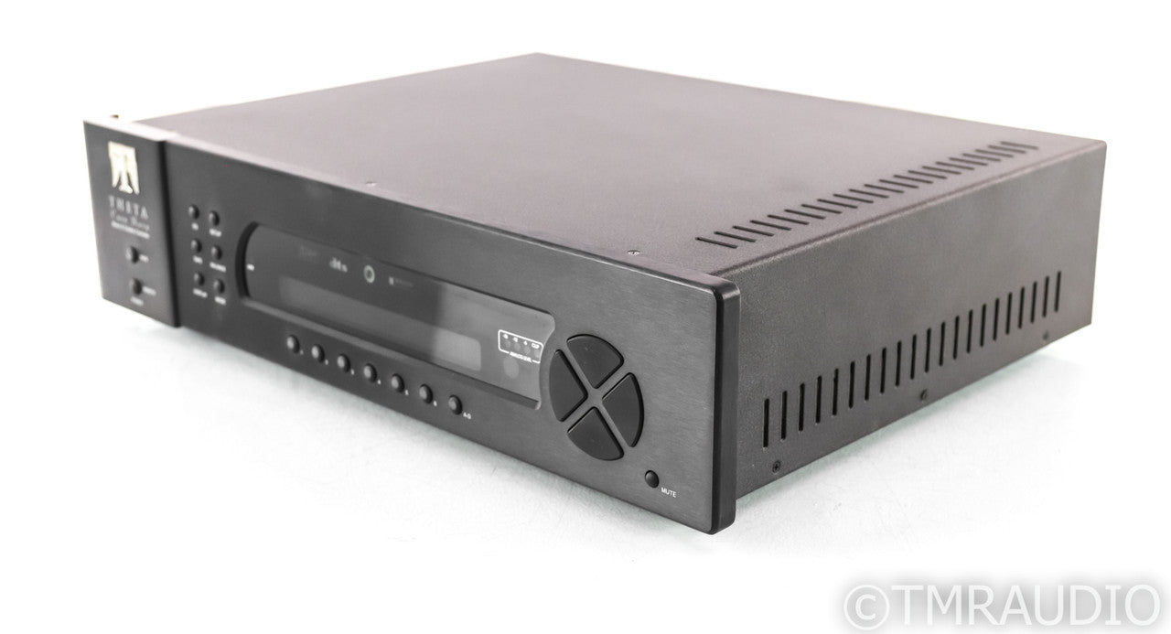 Theta Digital CasaNova 5.1 Channel Home Theater Processor; Remote