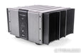 Krell Full Power Balanced 200 Stereo Power Amplifier; FPB-200