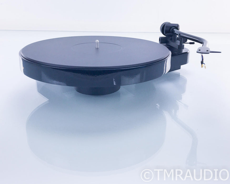 Pro-Ject RPM 3 Carbon Belt Drive Turntable