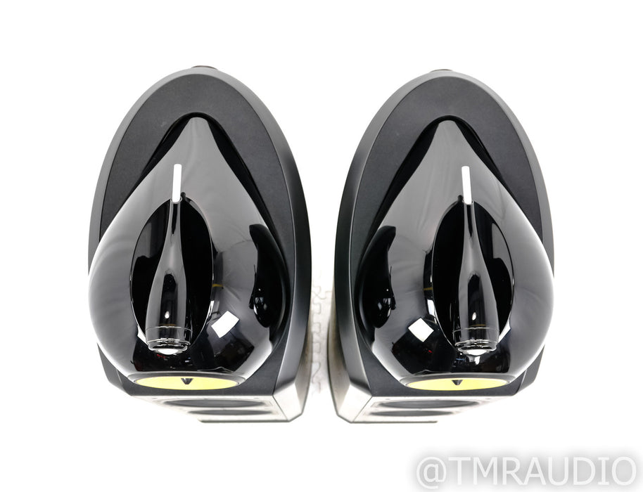 B&W Nautilus 802N Floorstanding Speakers